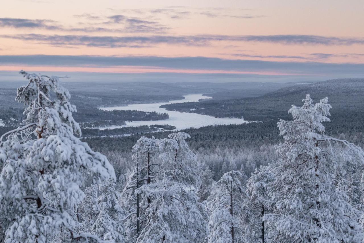 Nova Galaxy Village Rovaniemi Exterior photo